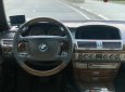 BMW 750Li 2005 - Xe màu đen, xe nhập