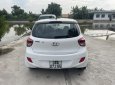 Hyundai Grand i10 2014 - Máy số, keo chỉ, sơn si chất