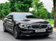 BMW 520i 2018 - Trả trước hơn 300tr để sở hữu ngay 1 em vợ 2 siêu mới, siêu đẹp