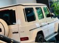 Mercedes-AMG G 63 2022 - Full kịch options đẳng cấp, siêu lướt 8000km