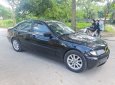 BMW 318i 2004 - Xe màu đen