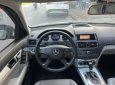 Mercedes-Benz C 230 2008 - Số tự động, tư nhân chính chủ