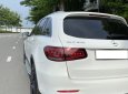 Mercedes-Benz GLC 300 2021 - Màu trắng, nội thất kem siêu mới - Cam kết nguyên bản, không đâm đụng