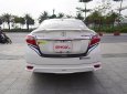 Toyota Vios 2017 - Xe màu trắng