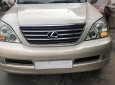 Lexus GX 470 2007 - Màu bạc, xe nhập