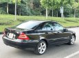 Mercedes-Benz C280 2005 - Màu đen số tự động, 185 triệu