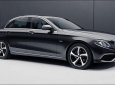 Mercedes-Benz E200 2019 - Màu đen, xe nhập mới chạy 20.000 km