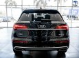 Audi Q5 2022 - Màu đen, nhập khẩu