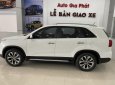 Kia Sorento 2016 - Màu trắng xe gia đình