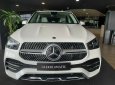 Mercedes-Benz GLE 450 2022 - Màu trắng, nhập khẩu nguyên chiếc