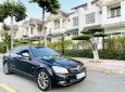 Mercedes-Benz C 230 2008 - Mẫu xe gia đình 5 chỗ sang trọng giá rẻ