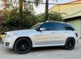 Mercedes-Benz GLK 300 2009 - Mẫu SUV 5 chỗ hạng sang cao cấp