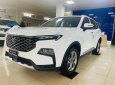 Ford Territory 2022 - Đủ màu, giao ngay tháng 1 - Ưu đãi giảm tiền mặt, tặng gói PK chính hãng - Trả trước 239 triệu lăn bánh