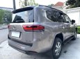 Toyota Land Cruiser 2023 - Toyota Land Cruiser 2023