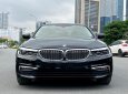 BMW 530i 2018 - Đẳng cấp hơn, thể thao hơn