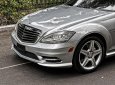 Mercedes-Benz S400 2009 - Màu bạc, xe nhập