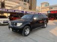 Nissan Navara 2012 - Màu đen, nhập khẩu nguyên chiếc số sàn