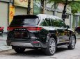 Lexus LX 600 2022 - Phiên bản cao nhất, 4 chỗ vip cao cấp của dòng LX