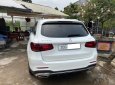 Mercedes-Benz GLC 300 2021 - Trắng nội thất kem duy nhất trên thị trường