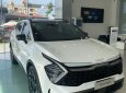 Kia Sportage 2022 - Sẵn xe giao ngay - Ưu đãi khủng liền tay