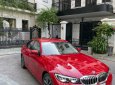 BMW 320i 2019 - Màu đỏ, nhập khẩu