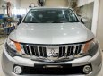 Mitsubishi Triton 2016 - Đã đi 59457km