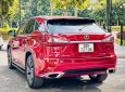 Lexus RX 200 2016 - Trả góp chưa tới 600tr nhận xe đi ngay, xe chạy zin 4 vạn mua mới chính hãng, có bảo hành và bao test xe