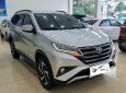 Toyota Rush 2021 - 7 chỗ gia đình nhỏ gọn nhập Indonesia