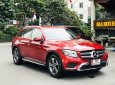 Mercedes-Benz GLC 200 2019 - Model 2020, siêu mới đỏ kem, odo 2 vạn 8