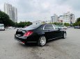 Mercedes-Benz Maybach S450 2020 - Đăng ký 2021, chạy hơn 1 vạn km như mới