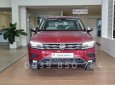 Volkswagen Tiguan 2022 - Tiguan giảm sốc, bản Luxury giảm tới 100% trước bạ