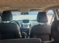 Ford EcoSport 2014 - Nội thất tươi mới