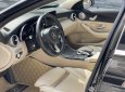 Mercedes-Benz C200 2018 - Mặt calang sao rơi, chìa Mer E mới - Ngoại thất đen