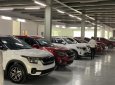 Kia Seltos 2022 - Giá tốt nhất tại Kia Yên Bái