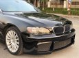 BMW 750Li 2005 - Xe màu đen, xe nhập