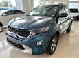 Kia Sonet 2022 - Còn 1 xe duy nhất khu vực HCM xanh M4B - giao sớm