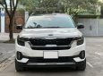 Kia Seltos 2021 - Màu trắng, biển Hà Nội