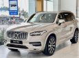 Volvo XC90 2022 - 3 năm miễn phí bảo dưỡng và voucher