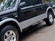 Ford Ranger 2005 - Xe màu đen