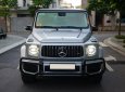 Mercedes-AMG G 63 2020 - Như mới tinh, với gói nội thất đặc biệt siêu hot