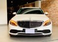 Mercedes-Benz C200 2021 - 1 tỷ 539 triệu, odo 6.380km siêu mới