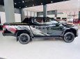 Mitsubishi Triton 2023 - Đủ màu giao ngay - Siêu khuyến mại trong tháng, hỗ trợ lên đến 100% thuế trước bạ