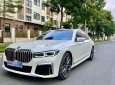 BMW 730Li 2021 - Bán xe siêu lướt mới nhất Việt Nam