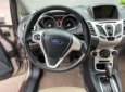 Ford Fiesta 2013 - Số tự động, nội thất kem, 1 chủ thiếu tá huyện Sóc Sơn mua đi từ mới cứng. Mới quá thể luôn