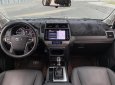 Toyota Land Cruiser Prado 2021 - Toyota Land Cruiser Prado 2021 tại Hà Nội