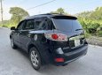 Hyundai Santa Fe 2007 - Màu đen giá hữu nghị