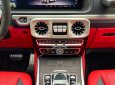 Mercedes-Benz G63 2021 - Màu trắng nội thất đỏ siêu sang - Tặng Iphone 14 Promax cho KH cọc tháng 11