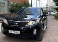 Kia Sorento 2019 - Màu đen