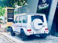 Mercedes-AMG G 63 2022 - Full kịch options đẳng cấp, siêu lướt 8000km