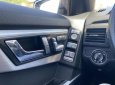 Mercedes-Benz GLK 280 2009 - Màu đen, nhập khẩu nguyên chiếc số tự động